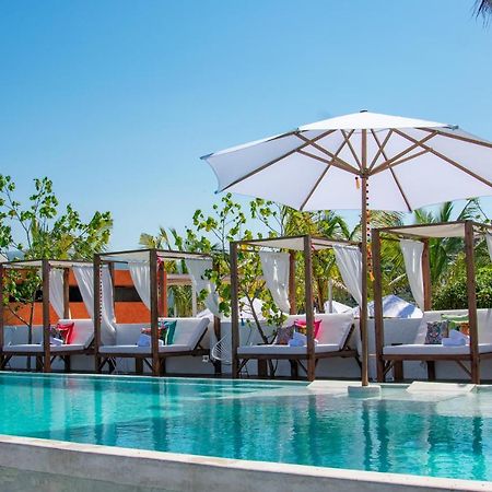 סאיוליטה Sayulinda Hotel מראה חיצוני תמונה