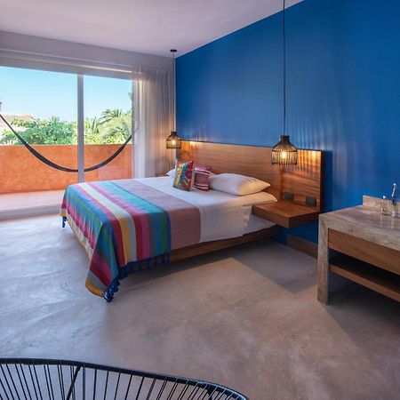 סאיוליטה Sayulinda Hotel מראה חיצוני תמונה