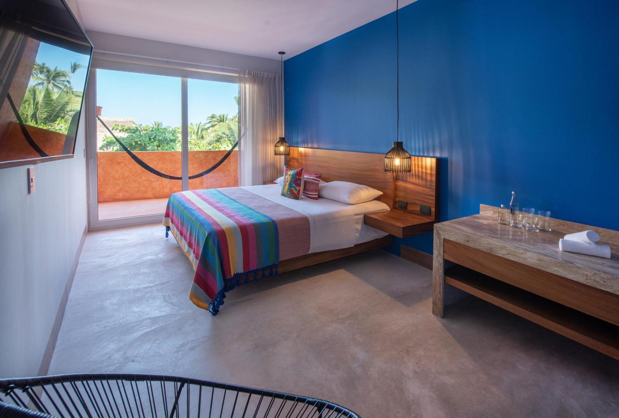 סאיוליטה Sayulinda Hotel מראה חיצוני תמונה